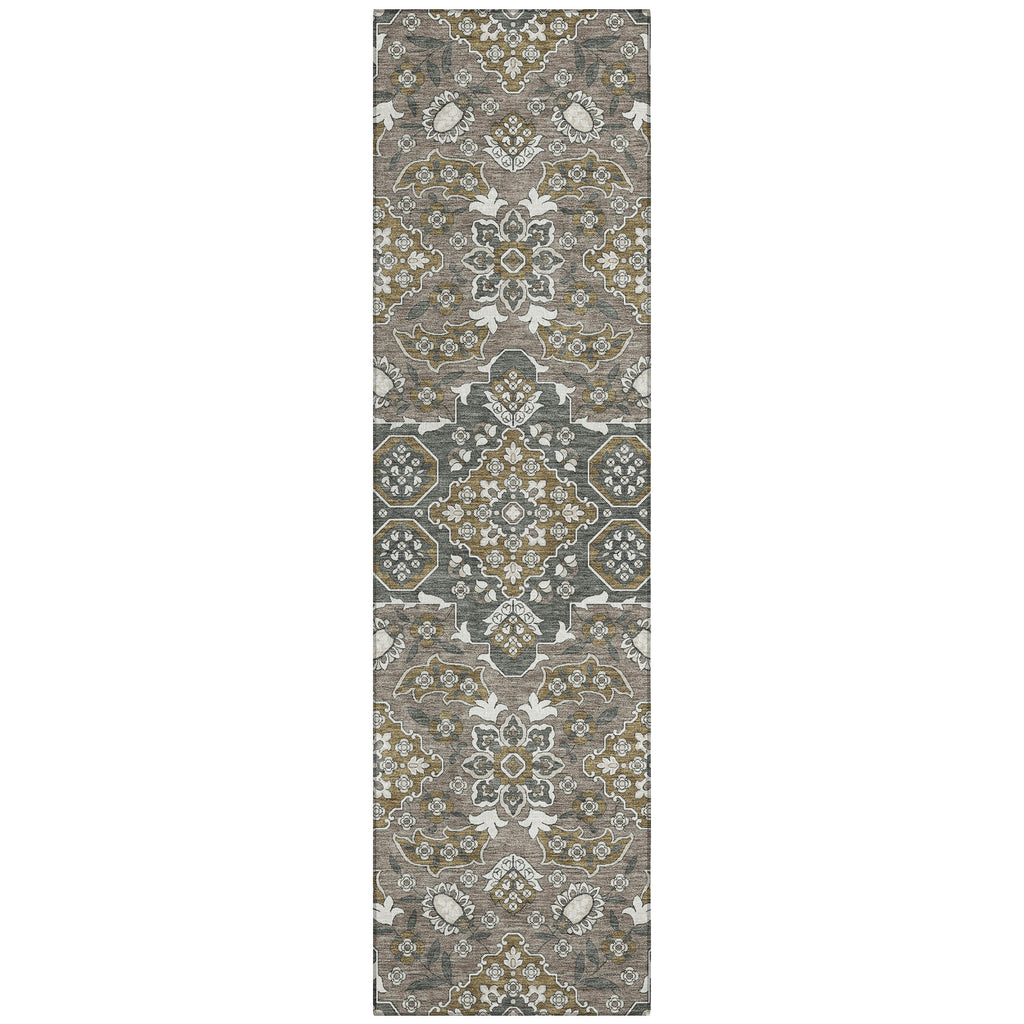 addison chantille acn1853 mocha rug