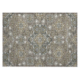 addison chantille acn1853 mocha rug