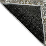 addison chantille acn1853 mocha rug