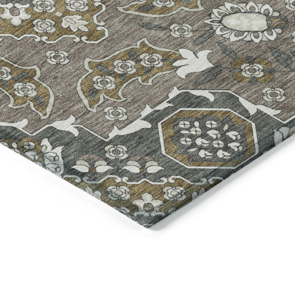 addison chantille acn1853 mocha rug