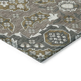 addison chantille acn1853 mocha rug