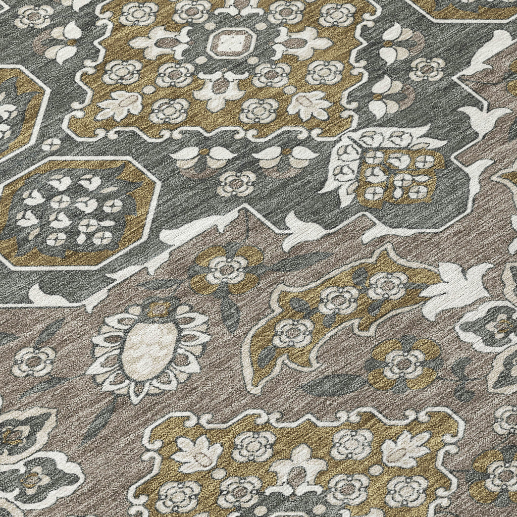 addison chantille acn1853 mocha rug