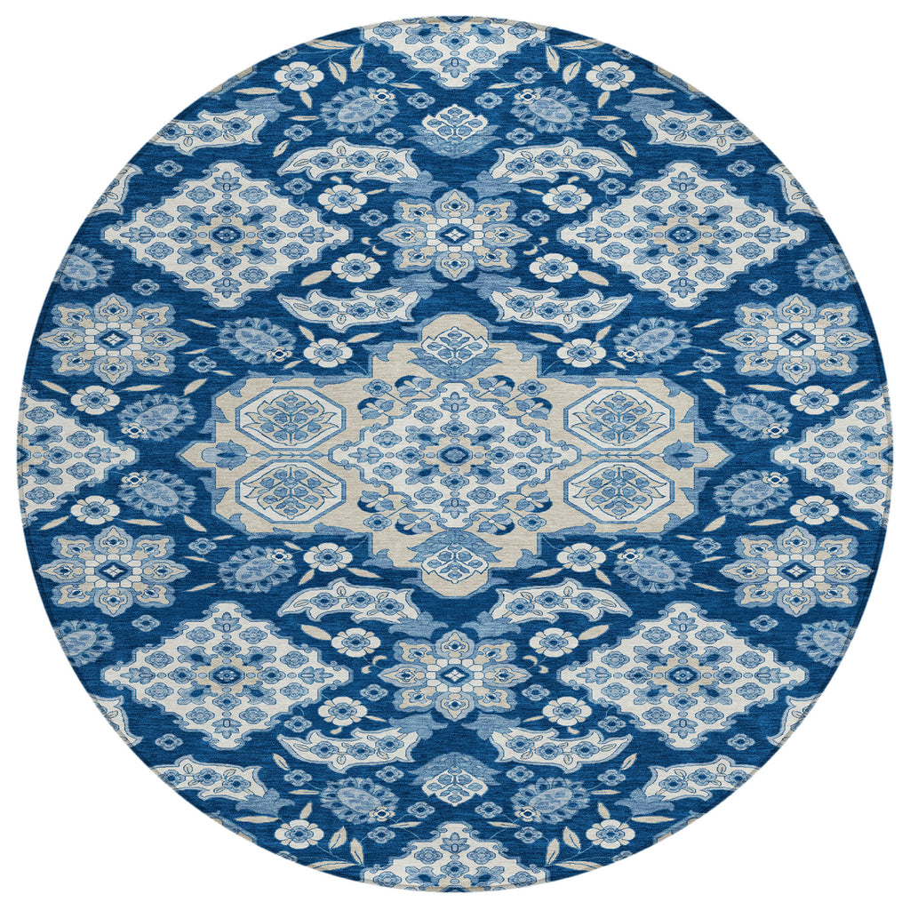 addison chantille acn1853 navy rug