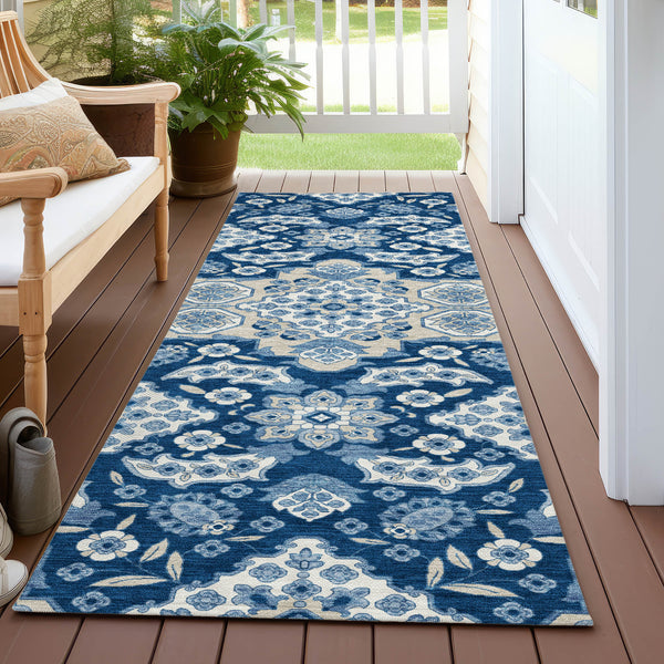 addison chantille acn1853 navy rug