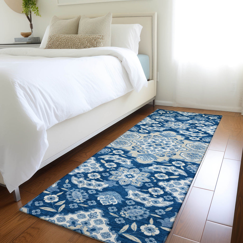 addison chantille acn1853 navy rug
