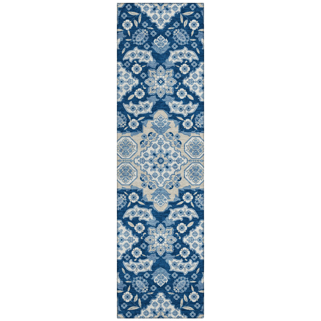 addison chantille acn1853 navy rug