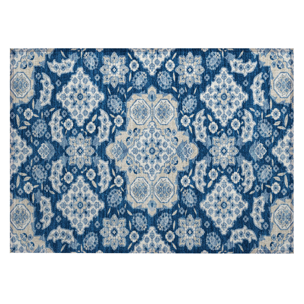 addison chantille acn1853 navy rug