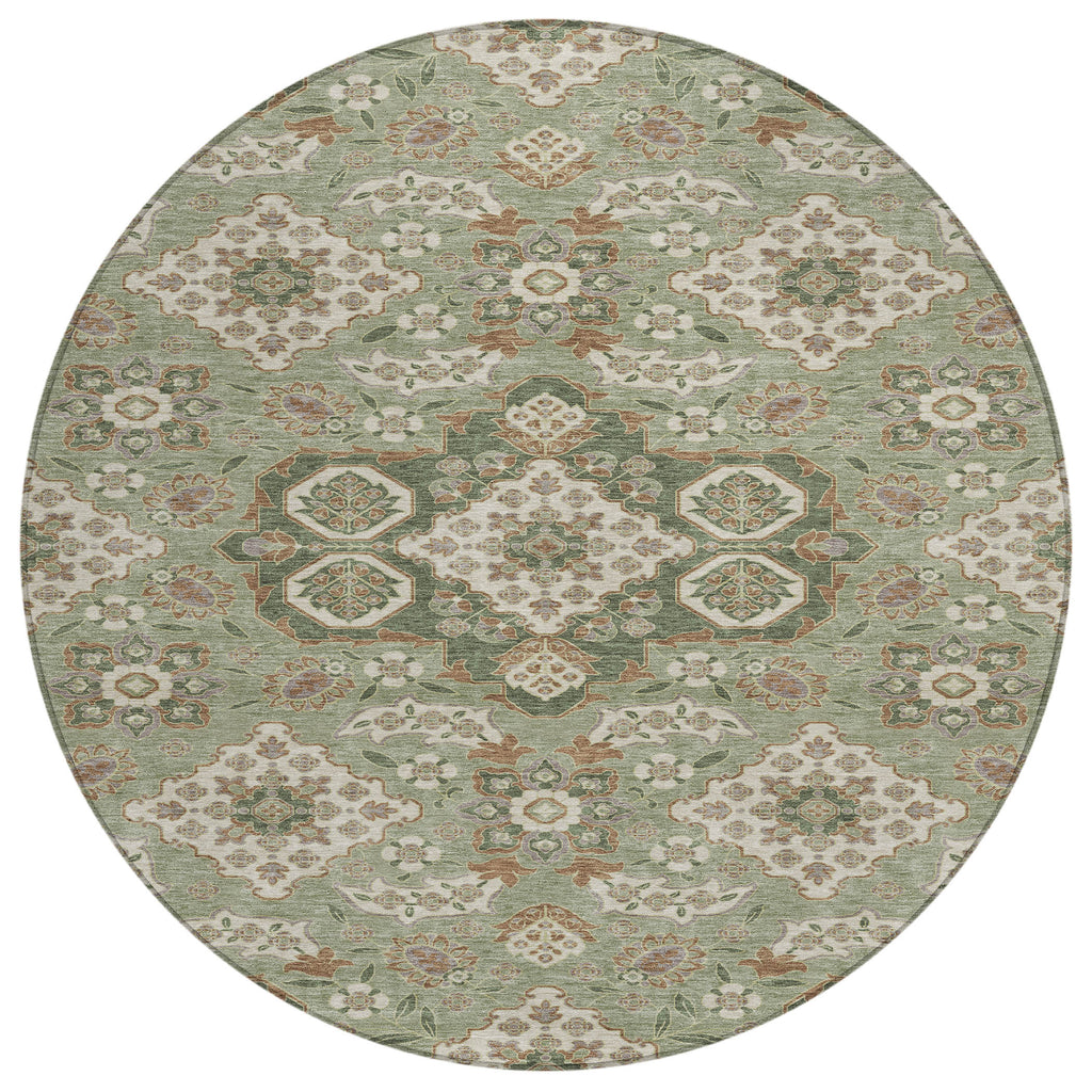 addison chantille acn1853 sage rug