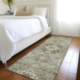 addison chantille acn1853 sage rug