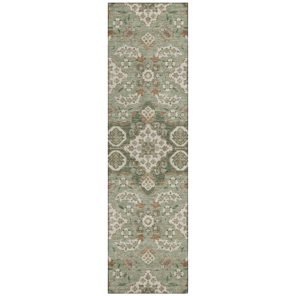 addison chantille acn1853 sage rug