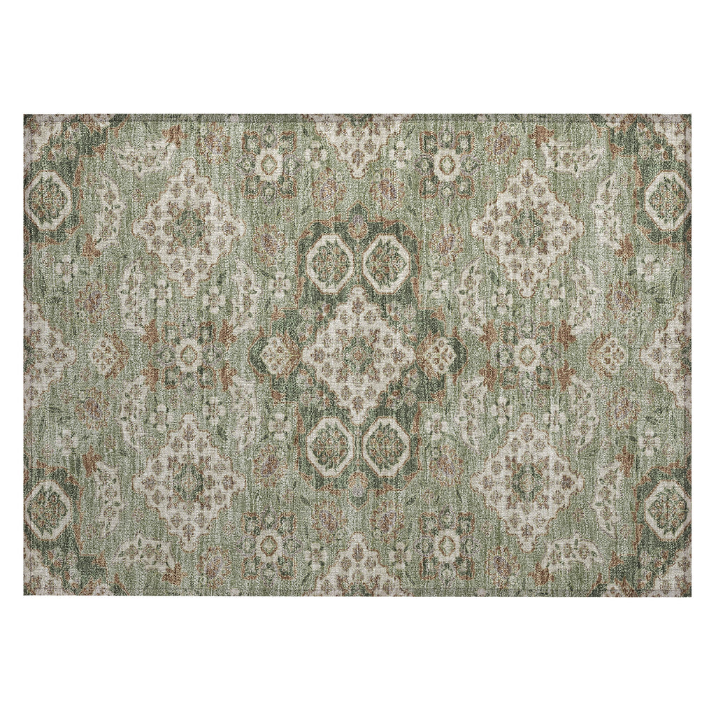 addison chantille acn1853 sage rug