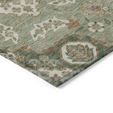 addison chantille acn1853 sage rug