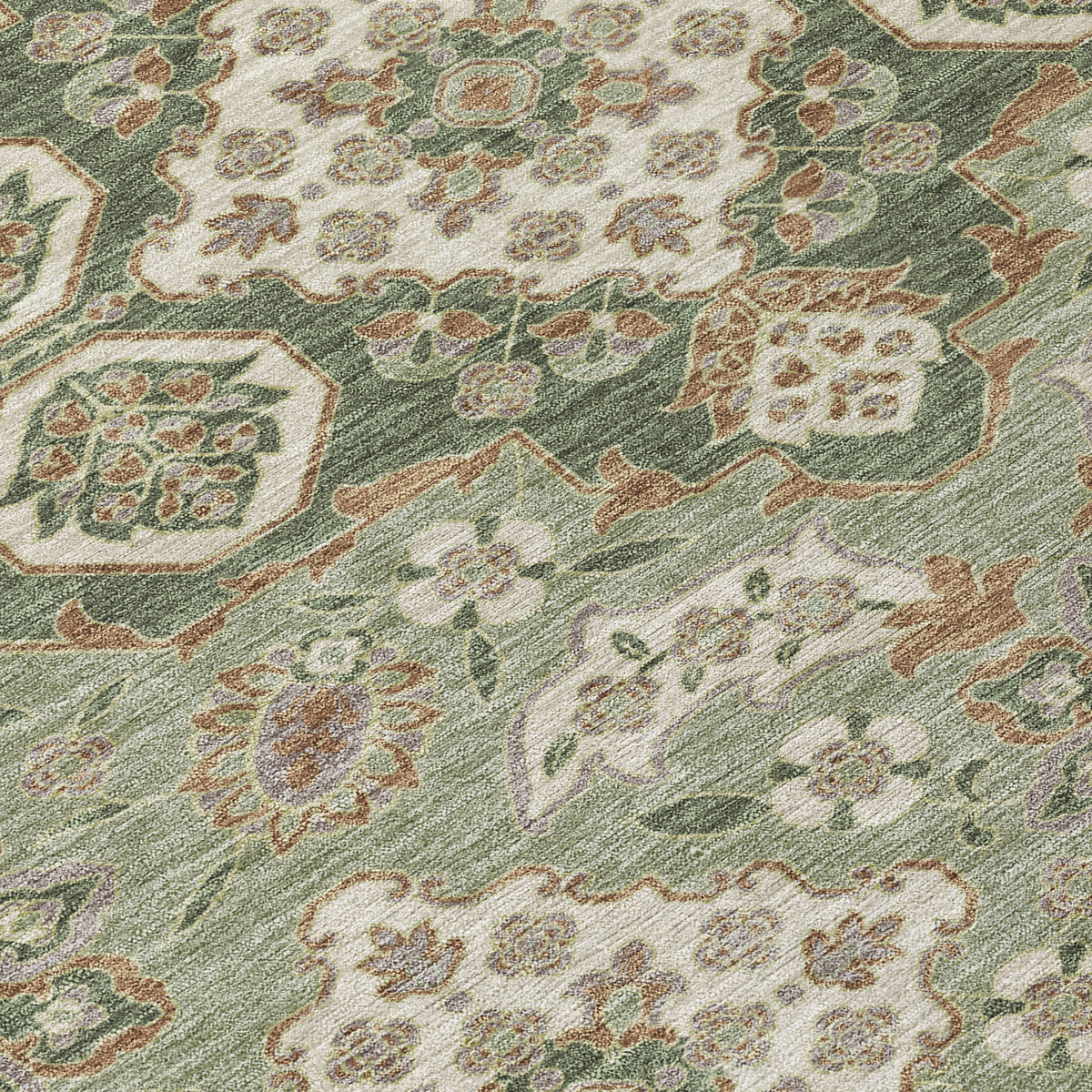 addison chantille acn1853 sage rug