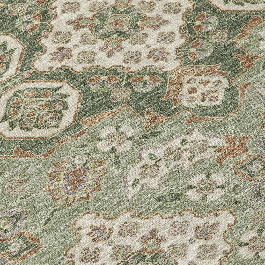 addison chantille acn1853 sage rug