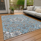 addison chantille acn1853 sky rug