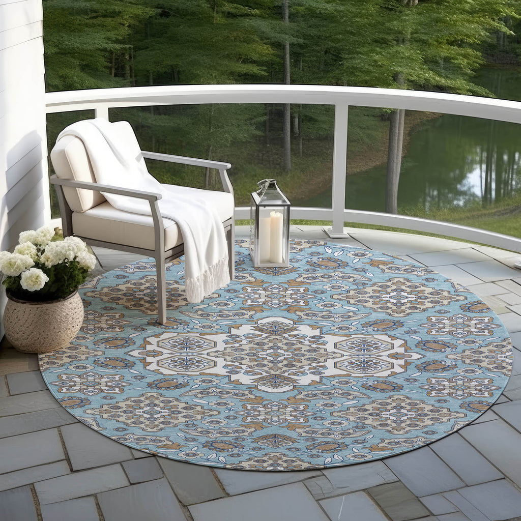 addison chantille acn1853 sky rug