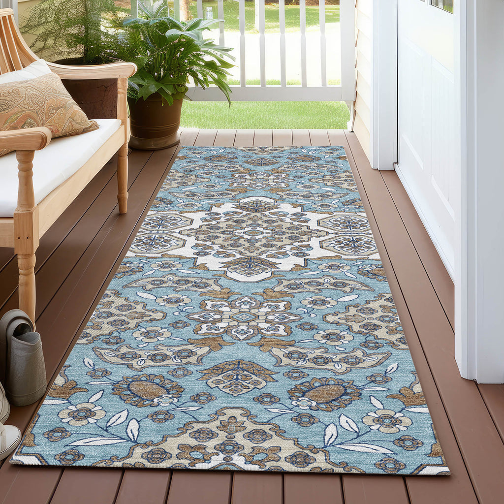 addison chantille acn1853 sky rug