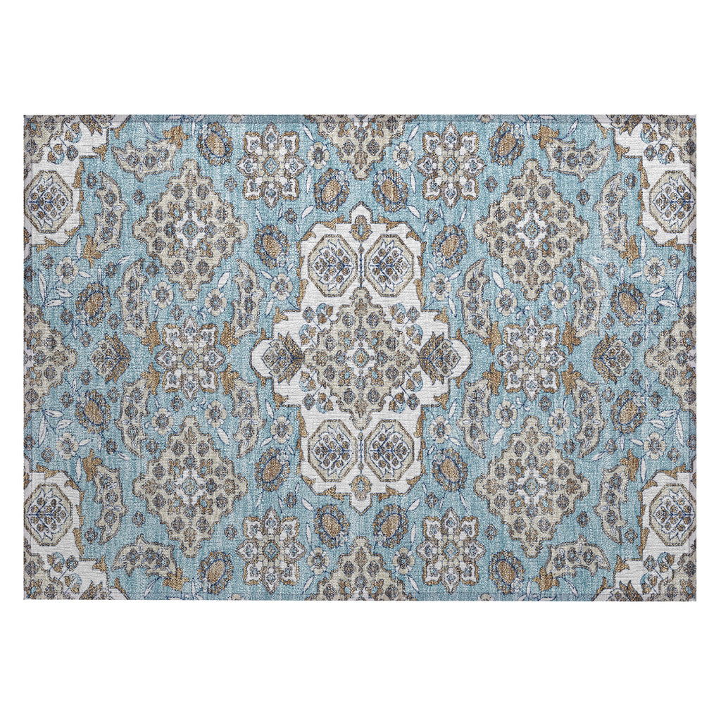 addison chantille acn1853 sky rug
