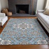 addison chantille acn1853 sky rug