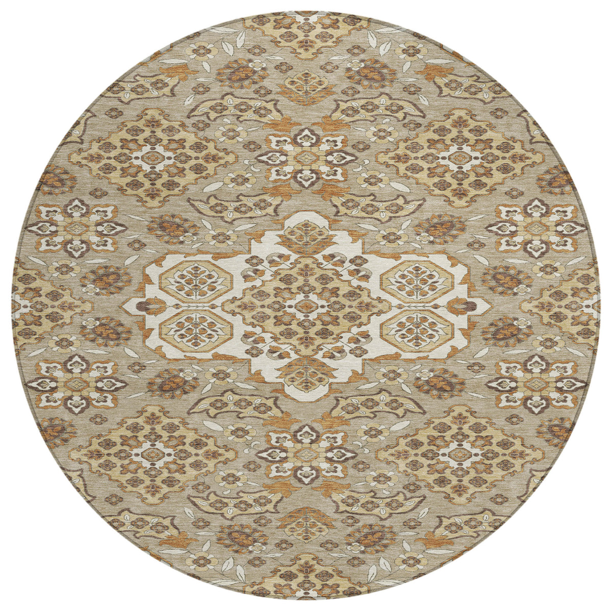 addison chantille acn1853 taupe rug