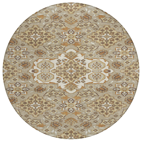 addison chantille acn1853 taupe rug