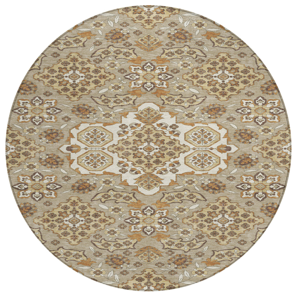 addison chantille acn1853 taupe rug