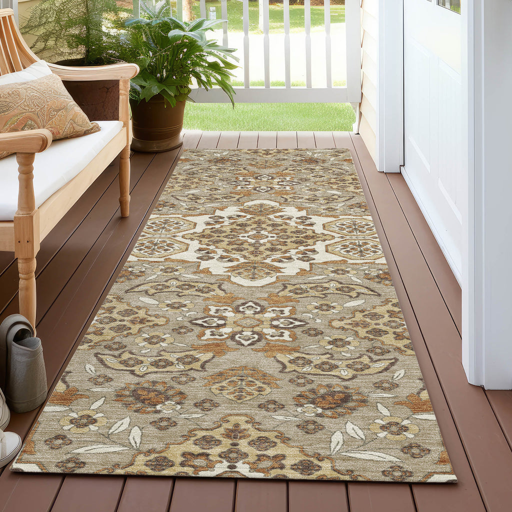 addison chantille acn1853 taupe rug
