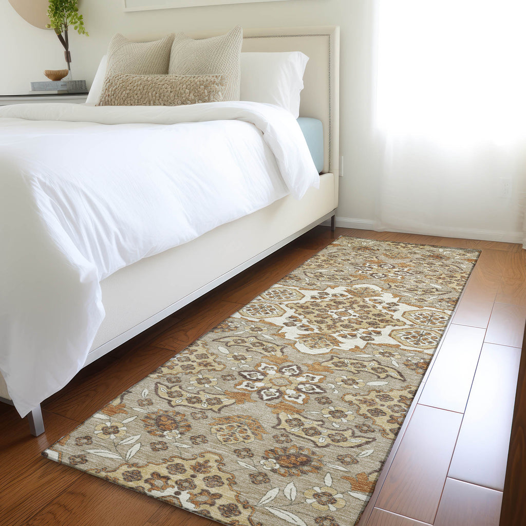addison chantille acn1853 taupe rug