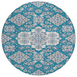 addison chantille acn1853 teal rug