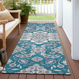 addison chantille acn1853 teal rug