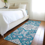 addison chantille acn1853 teal rug