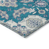 addison chantille acn1853 teal rug