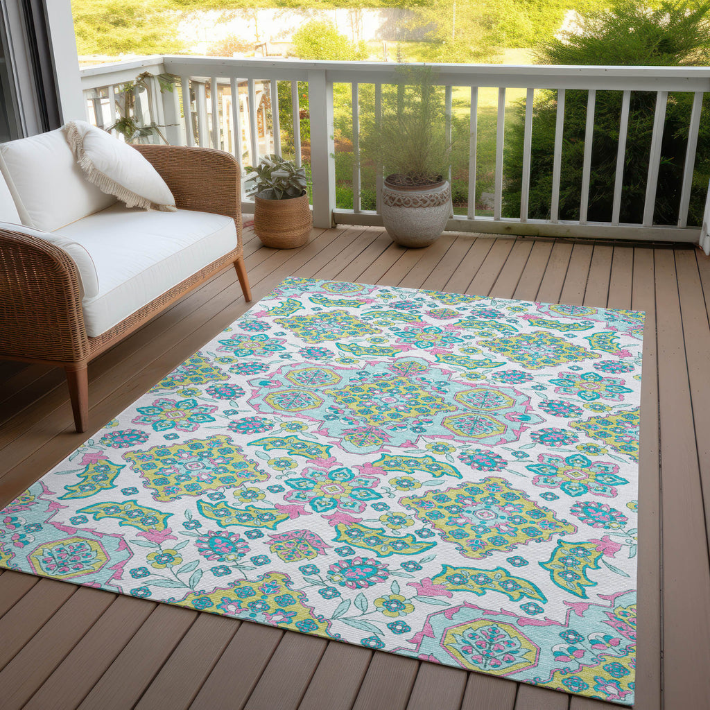 addison chantille acn1853 white rug