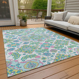 addison chantille acn1853 white rug