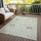 addison chantille acn1854 aloe rug