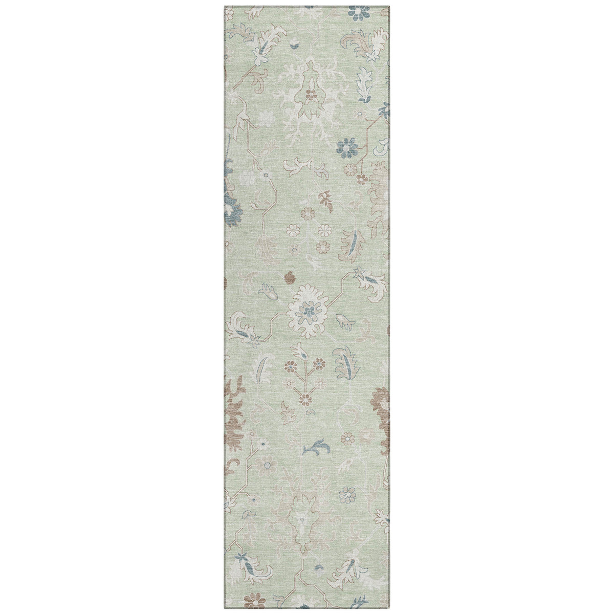 addison chantille acn1854 aloe rug