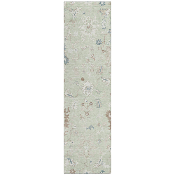 addison chantille acn1854 aloe rug
