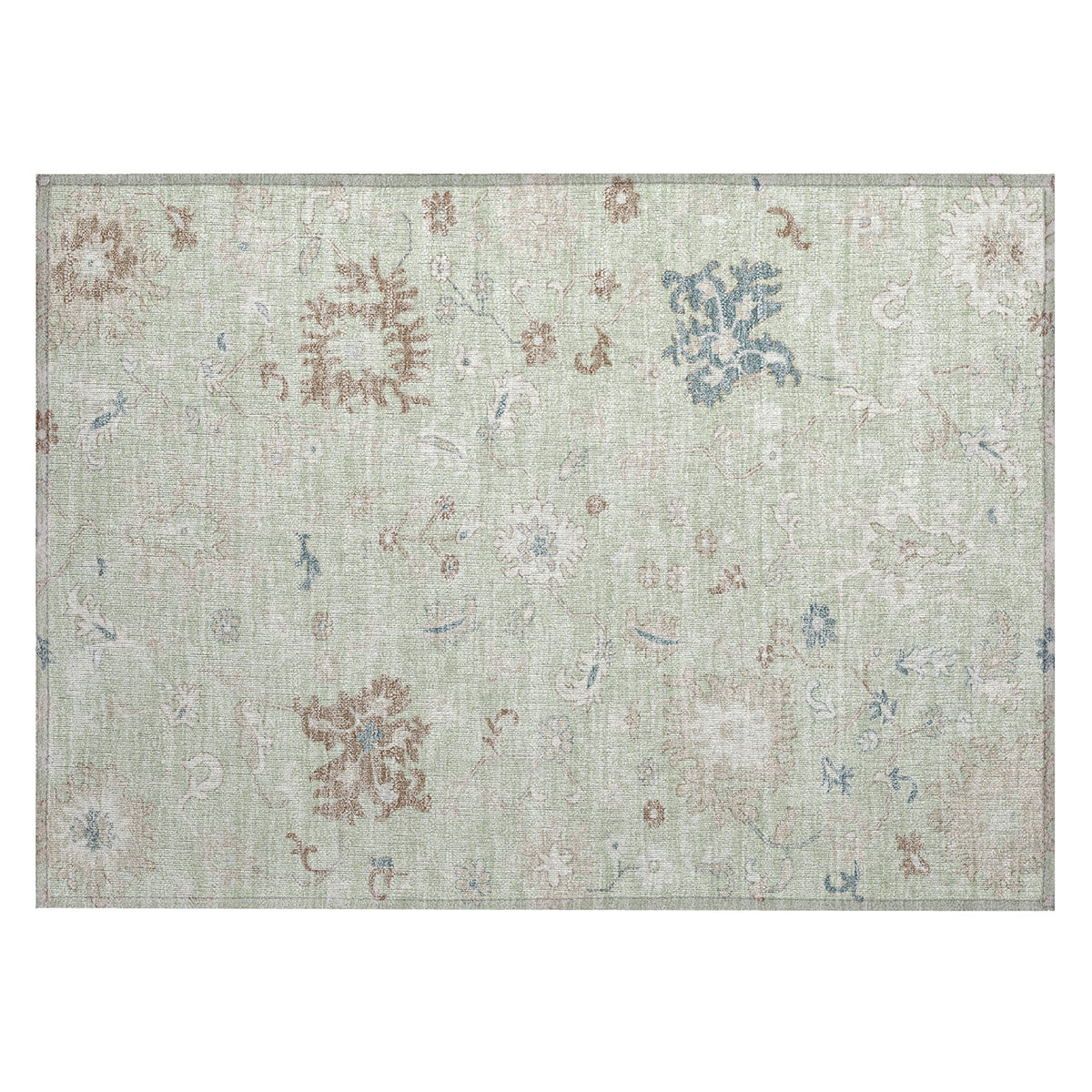 addison chantille acn1854 aloe rug