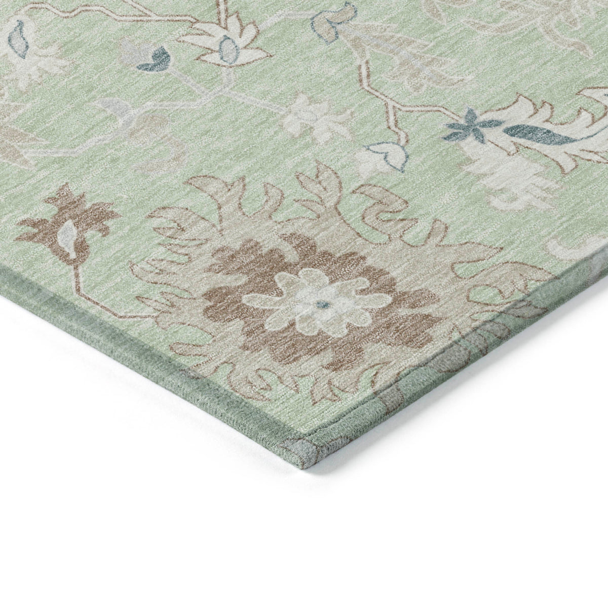 addison chantille acn1854 aloe rug
