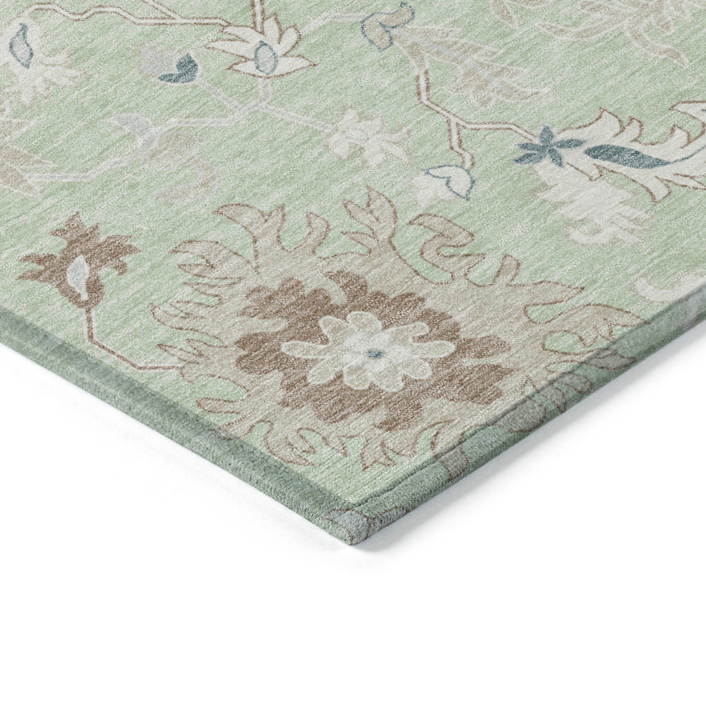 addison chantille acn1854 aloe rug