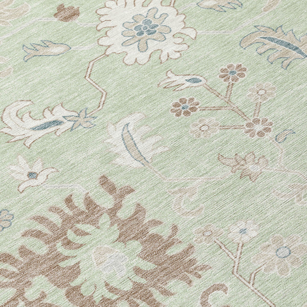 addison chantille acn1854 aloe rug