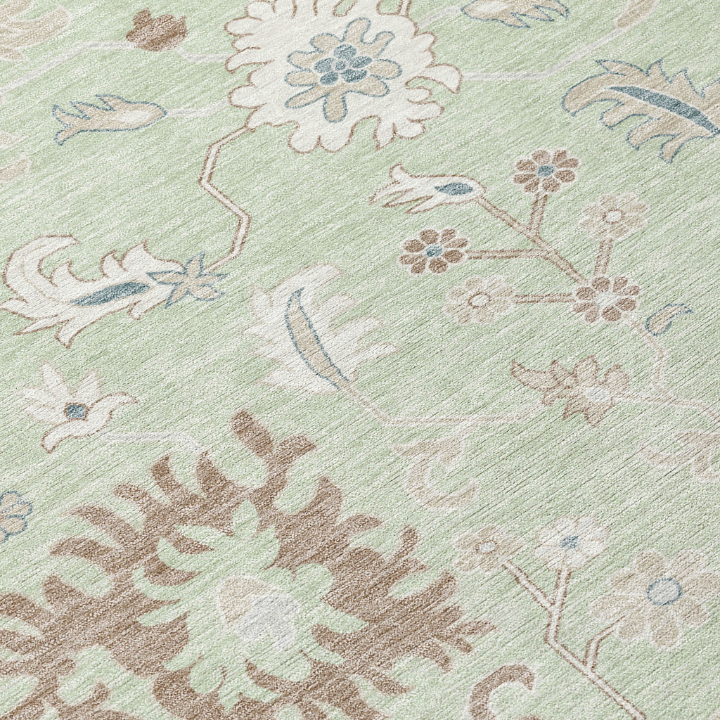 addison chantille acn1854 aloe rug