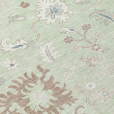 addison chantille acn1854 aloe rug