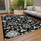 addison chantille acn1854 black rug