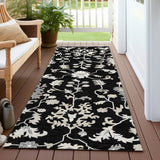 addison chantille acn1854 black rug