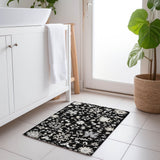 addison chantille acn1854 black rug