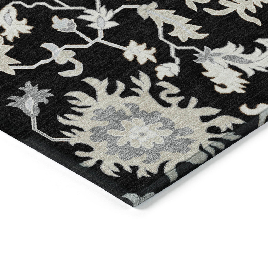 addison chantille acn1854 black rug