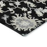 addison chantille acn1854 black rug