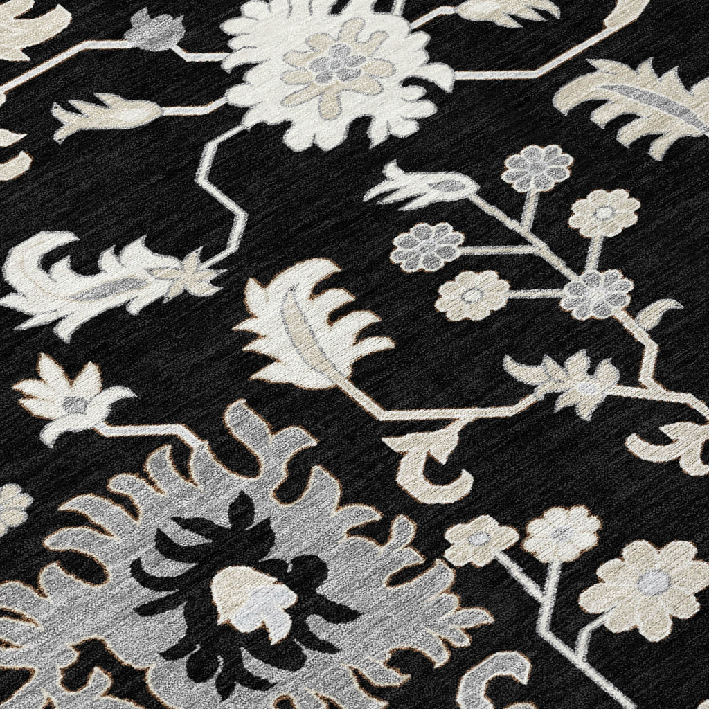 addison chantille acn1854 black rug