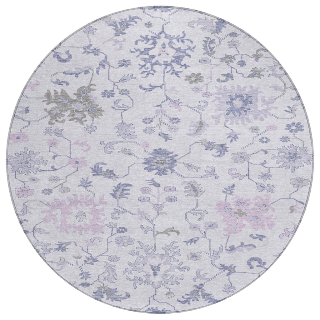 addison chantille acn1854 lavender rug
